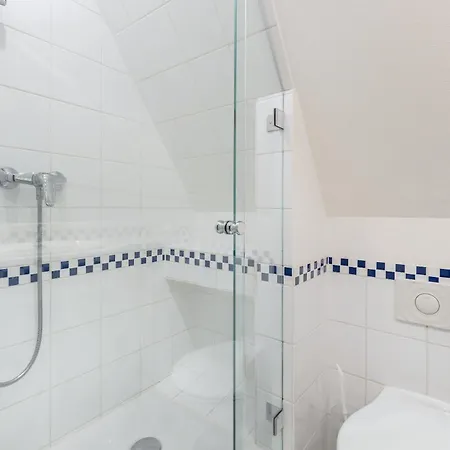 Friesenwohnung