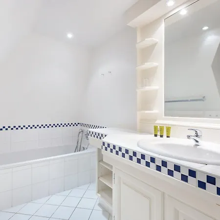 Friesenwohnung Apartamento Keitum