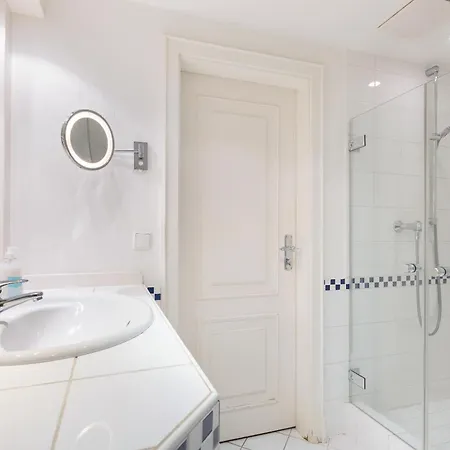 Friesenwohnung Apartamento Keitum